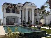 Satılır 6 otaqlı həyət evi/bağ evi 350 m², Mərdəkan q., photo 4 from 8