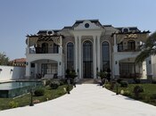 Satılır 6 otaqlı həyət evi/bağ evi 350 m², Mərdəkan q., photo 1 from 8