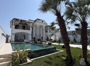 Satılır 6 otaqlı həyət evi/bağ evi 350 m², Mərdəkan q., photo 6 from 8