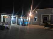 İcarəyə verilir 5 otaqlı həyət evi/bağ evi 250 m², Sabunçu r., photo 1 from 8