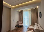 İcarəyə verilir 3 otaqlı yeni tikili 110 m², Elmlər Akademiyası m., photo 6 from 8
