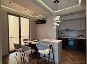 İcarəyə verilir 3 otaqlı yeni tikili 110 m², Elmlər Akademiyası m., photo 3 from 8