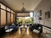 İcarəyə verilir 7 otaqlı həyət evi/bağ evi 650 m², Badamdar q., photo 8 from 8