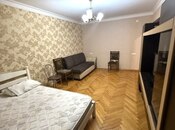 İcarəyə verilir 1 otaqlı köhnə tikili 45 m², İnşaatçılar m., photo 1 from 6