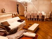 İcarəyə verilir 4 otaqlı yeni tikili 215 m², Sahil m., photo 1 from 8