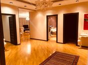 İcarəyə verilir 4 otaqlı yeni tikili 215 m², Sahil m., photo 5 from 8