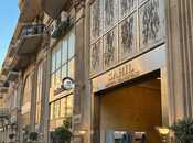 İcarəyə verilir 2 otaqlı köhnə tikili 80 m², Sahil m., photo 1 from 8