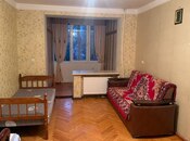 İcarəyə verilir 2 otaqlı köhnə tikili 65 m², İnşaatçılar m., photo 5 from 8