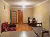 İcarəyə verilir 2 otaqlı köhnə tikili 65 m², İnşaatçılar m., photo 3 from 8