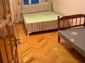 İcarəyə verilir 2 otaqlı köhnə tikili 65 m², İnşaatçılar m., photo 1 from 8