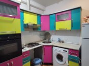 Сдаётся 2-комн. новостройка 60 м², м. Иншаатчылар, photo 3 from 8