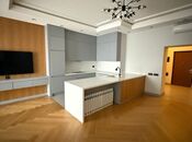 İcarəyə verilir 2 otaqlı yeni tikili 128 m², Nəsimi r., photo 5 from 8