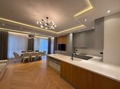 İcarəyə verilir 2 otaqlı yeni tikili 128 m², Nəsimi r., photo 4 from 8
