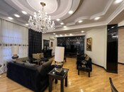 Satılır 7 otaqlı həyət evi/bağ evi 650 m², Badamdar q., photo 7 from 8
