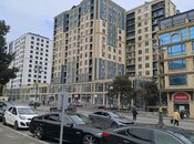 Satılır 3 otaqlı yeni tikili 100 m², İnşaatçılar m., photo 1 from 8