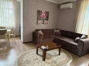 İcarəyə verilir 2 otaqlı köhnə tikili 50 m², Şah İsmayıl Xətai m., photo 1 from 8