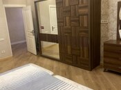 İcarəyə verilir 3 otaqlı yeni tikili 146 m², Ağ şəhər q., photo 6 from 8