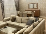 İcarəyə verilir 3 otaqlı yeni tikili 146 m², Ağ şəhər q., photo 1 from 8