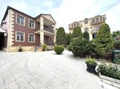 Satılır 5 otaqlı həyət evi/bağ evi 330 m², Badamdar q., photo 1 from 8