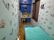 Продаётся 3-комн. новостройка 88 м², м. Элмляр Академиясы, photo 6 from 8