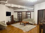 İcarəyə verilir 3 otaqlı yeni tikili 100 m², Elmlər Akademiyası m., photo 2 from 8