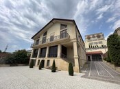 İcarəyə verilir 5 otaqlı həyət evi/bağ evi 400 m², Badamdar q., photo 2 from 8