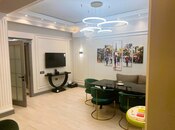 Satılır 3 otaqlı yeni tikili 190 m², Ağ şəhər q., photo 4 from 8