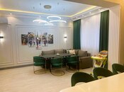 Satılır 3 otaqlı yeni tikili 190 m², Ağ şəhər q., photo 5 from 8