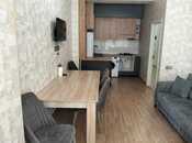 İcarəyə verilir 2 otaqlı yeni tikili 72 m², Nizami m., photo 5 from 8