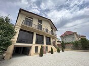 Satılır 5 otaqlı həyət evi/bağ evi 400 m², Badamdar q., photo 1 from 8