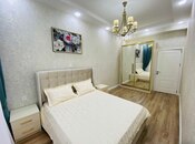 İcarəyə verilir 2 otaqlı yeni tikili 65 m², 20 Yanvar m., photo 3 from 6