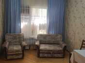 Сдаётся 2-комн. вторичка 60 м², м. Иншаатчылар, photo 1 from 7