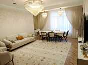 Satılır 3 otaqlı yeni tikili 117 m², İnşaatçılar m., photo 4 from 8
