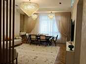 Satılır 3 otaqlı yeni tikili 117 m², İnşaatçılar m., photo 3 from 8