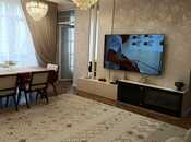Satılır 3 otaqlı yeni tikili 117 m², İnşaatçılar m., photo 6 from 8