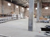 İcarəyə verilir  obyekt 1 300 m², Zabrat q., photo 6 from 8