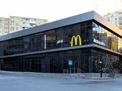 Продаётся 2-комн. новостройка 51 м², м. Иншаатчылар, photo 1 from 8