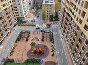 Satılır 3 otaqlı yeni tikili 117 m², İnşaatçılar m., photo 1 from 8