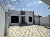 Satılır 4 otaqlı həyət evi/bağ evi 140 m², Hövsan q., photo 2 from 8