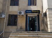 İcarəyə verilir  obyekt 80 m², İnşaatçılar m., photo 1 from 8