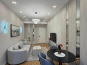 Satılır 2 otaqlı yeni tikili 68 m², Nəsimi r., photo 5 from 8