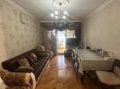 Satılır 2 otaqlı köhnə tikili 60 m², Neftçilər m., photo 1 from 8