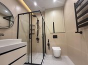 İcarəyə verilir 2 otaqlı yeni tikili 70 m², Elmlər Akademiyası m., photo 7 from 8