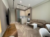 İcarəyə verilir 2 otaqlı yeni tikili 70 m², Elmlər Akademiyası m., photo 2 from 8