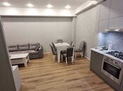 Сдаётся 3-комн. новостройка 120 м², м. Низами, photo 4 from 8