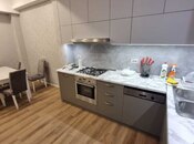 Сдаётся 3-комн. новостройка 120 м², м. Низами, photo 3 from 8
