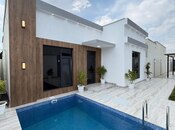 Satılır 4 otaqlı həyət evi/bağ evi 150 m², Mərdəkan q., photo 1 from 8