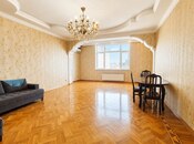 İcarəyə verilir 3 otaqlı yeni tikili 153 m², Nəriman Nərimanov m., photo 3 from 8