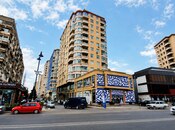 İcarəyə verilir 3 otaqlı yeni tikili 153 m², Nəriman Nərimanov m., photo 1 from 8
