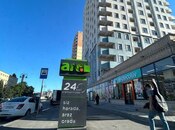 Satılır 2 otaqlı yeni tikili 110 m², İnşaatçılar m., photo 1 from 8